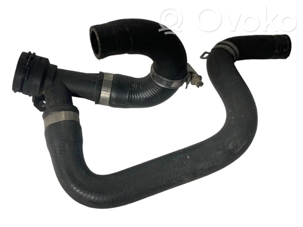 BMW 3 E90 E91 Engine coolant pipe/hose 