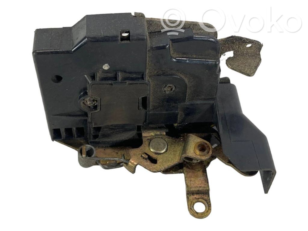 Rear door lock   1906572
