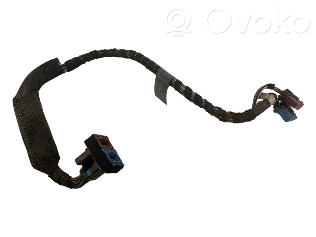 BMW 7 E38 Otros cableados 