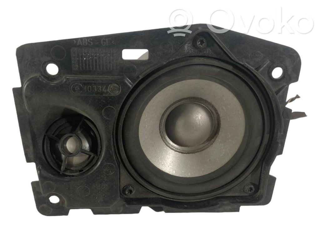 BMW 7 E65 E66 Panel speaker 