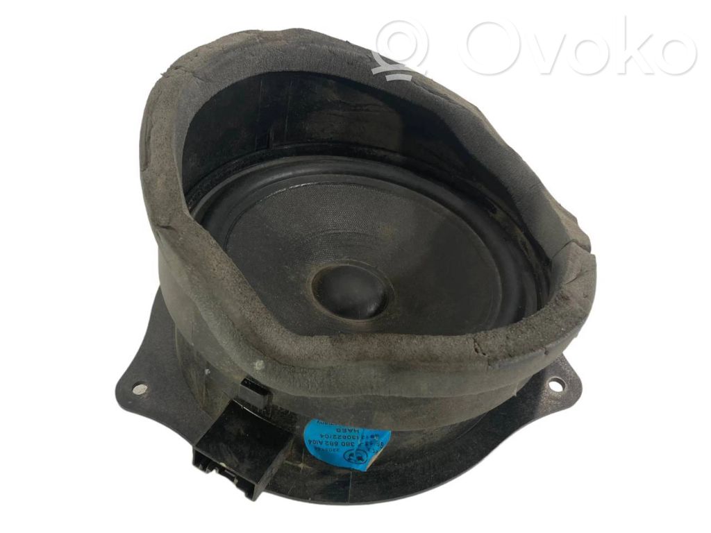 Front door speaker   8380582,65138380582