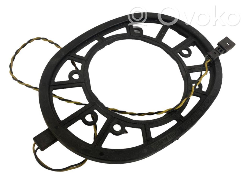 Interjera komforta antena   6911756