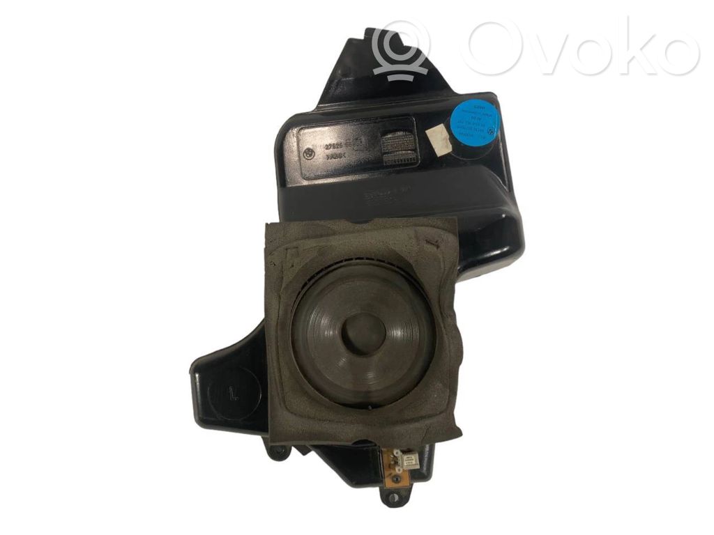 BMW 5 E39 Altavoz de la puerta trasera 