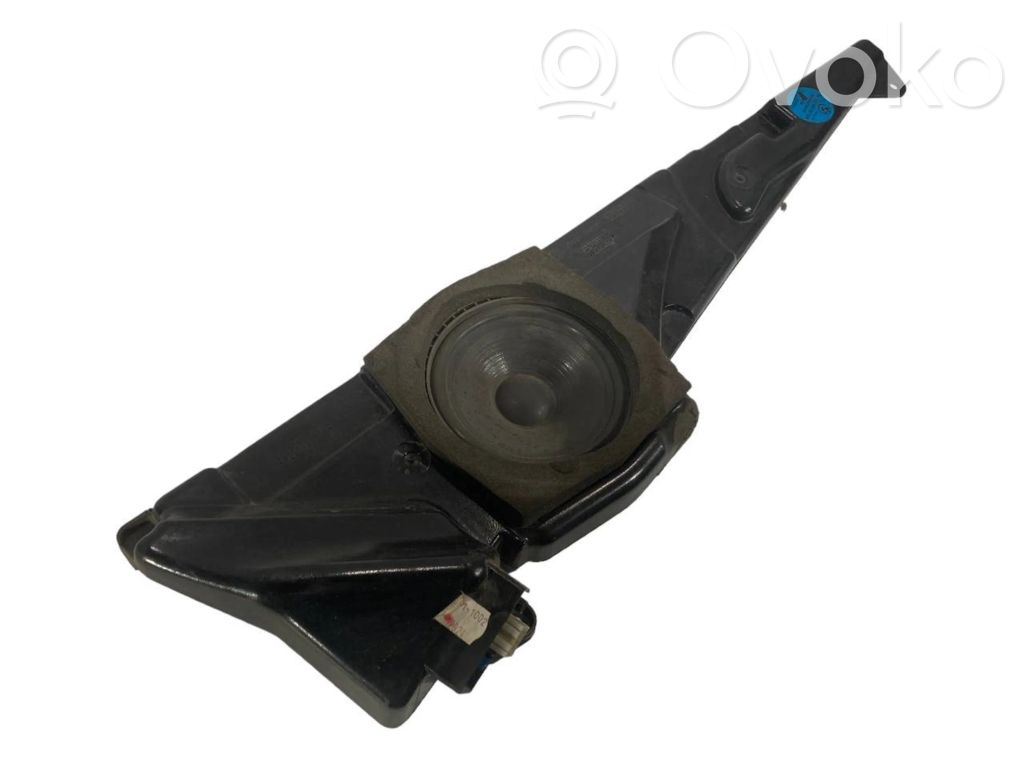 Front door speaker   8360781,65138360781