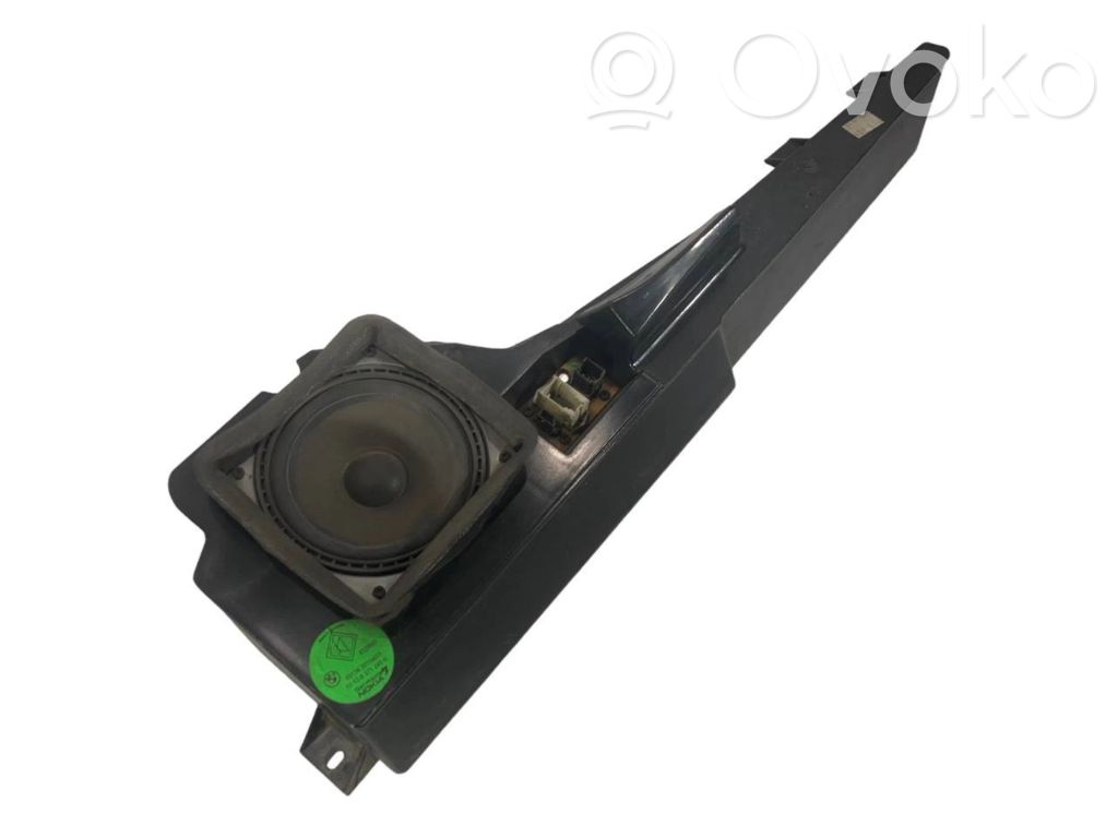 BMW 7 E38 Front door speaker 