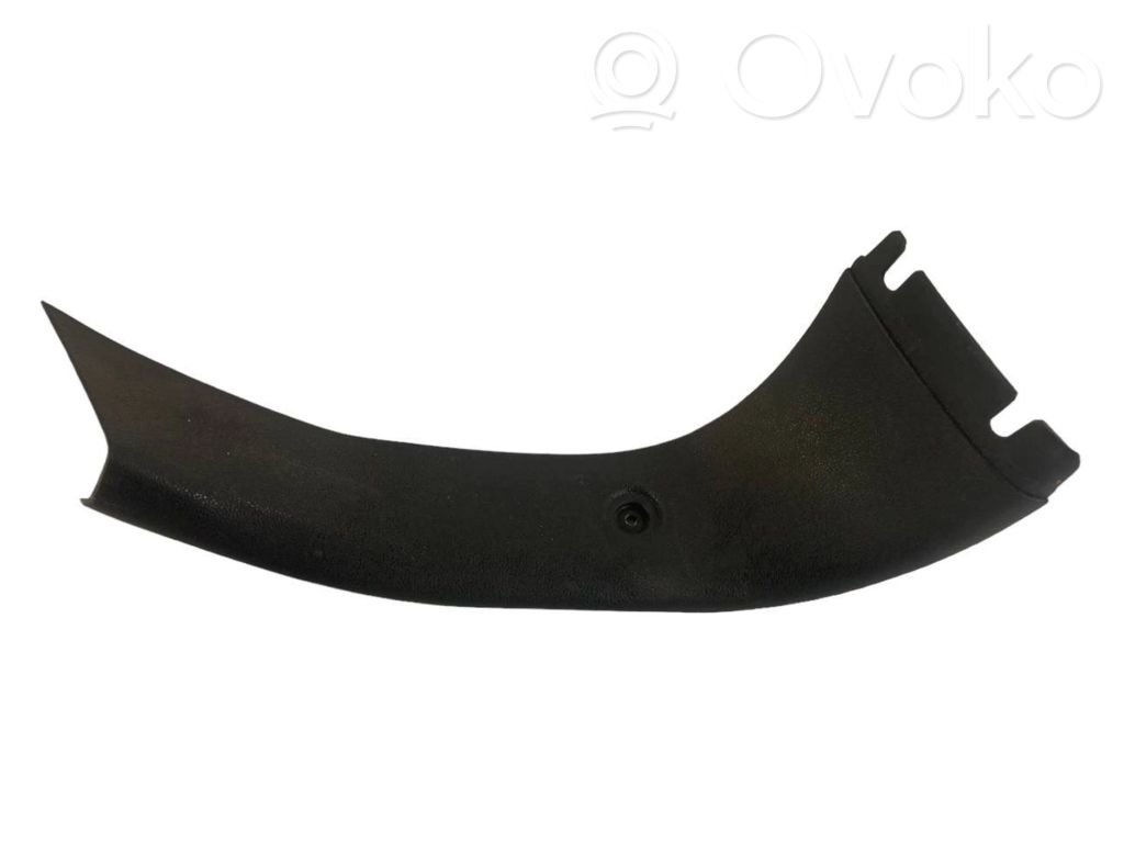 Tailgate/trunk side cover trim   7074687,51497074687