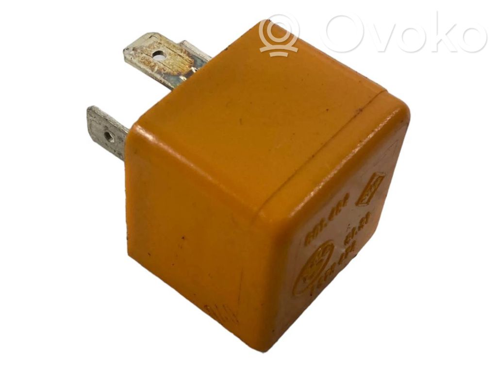 BMW 3 E30 Other relay 