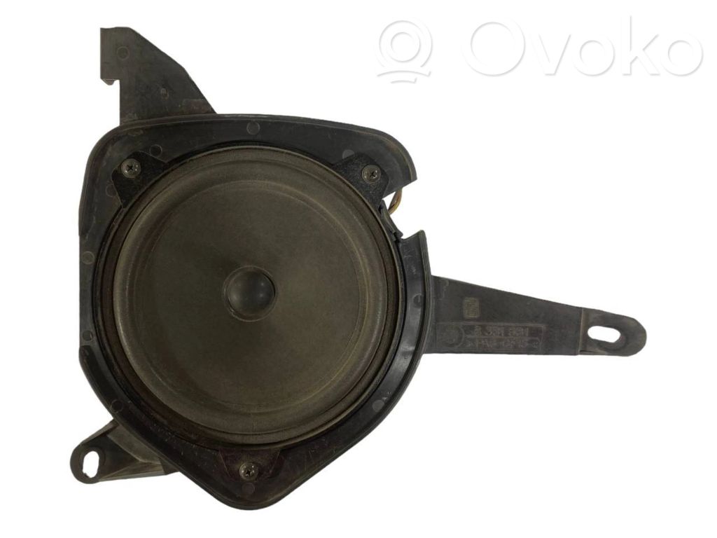 Front door speaker   8381561