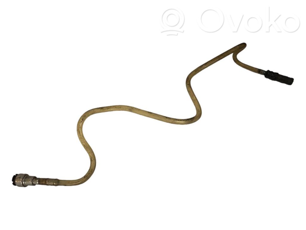 Kraftstoffleitung