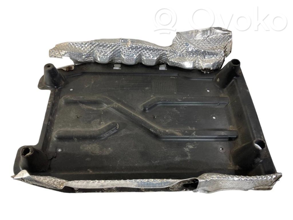 BMW 7 E65 E66 Couvre-soubassement avant 
