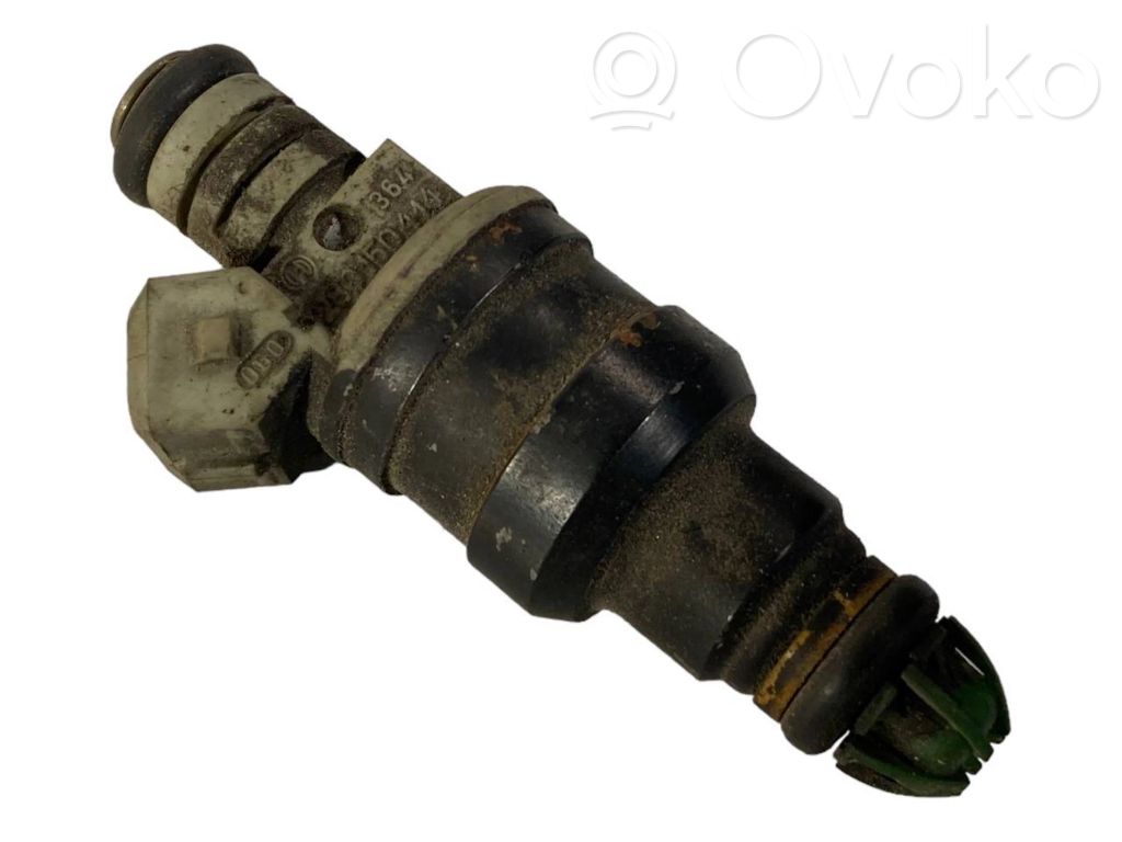Fuel injector   0280150414