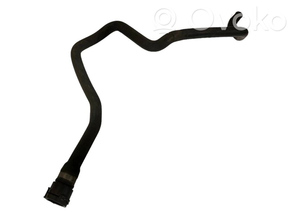 BMW 5 E39 Engine coolant pipe/hose 