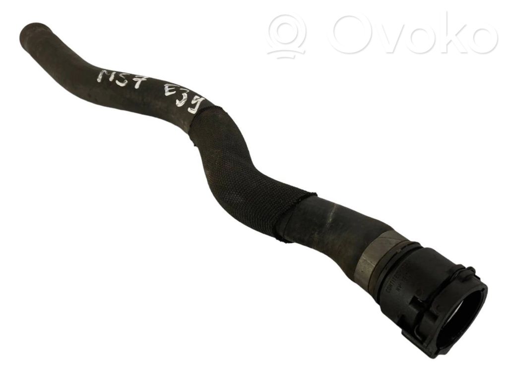 BMW 5 E39 Engine coolant pipe/hose 