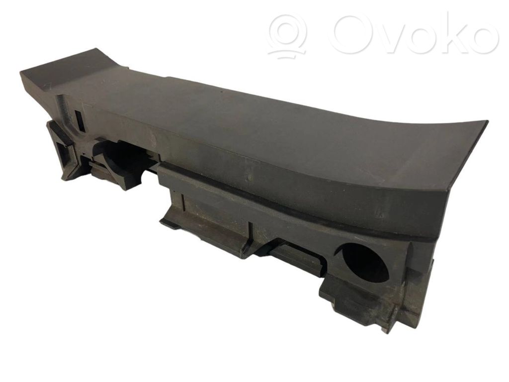 BMW 5 E39 Autres éléments garniture de coffre 