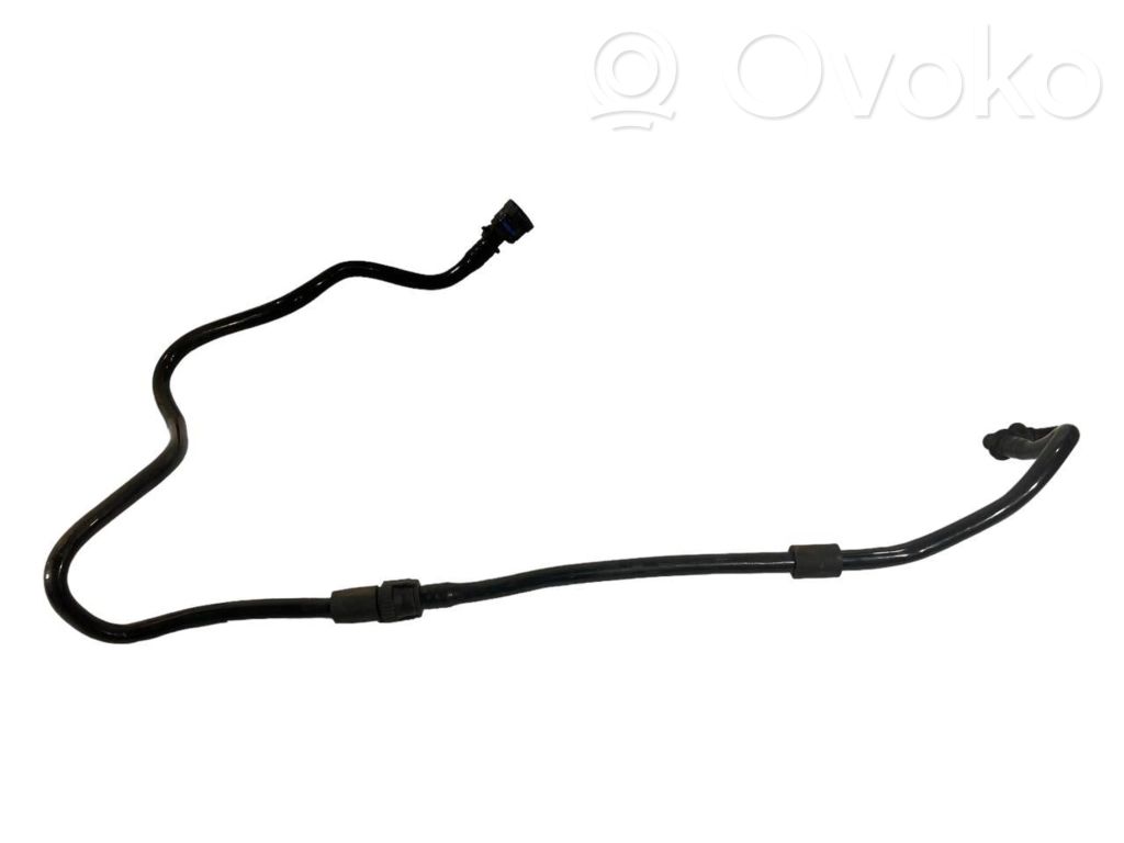 BMW 3 E92 E93 Caurulīte (-es) / šļūtene (-es) 