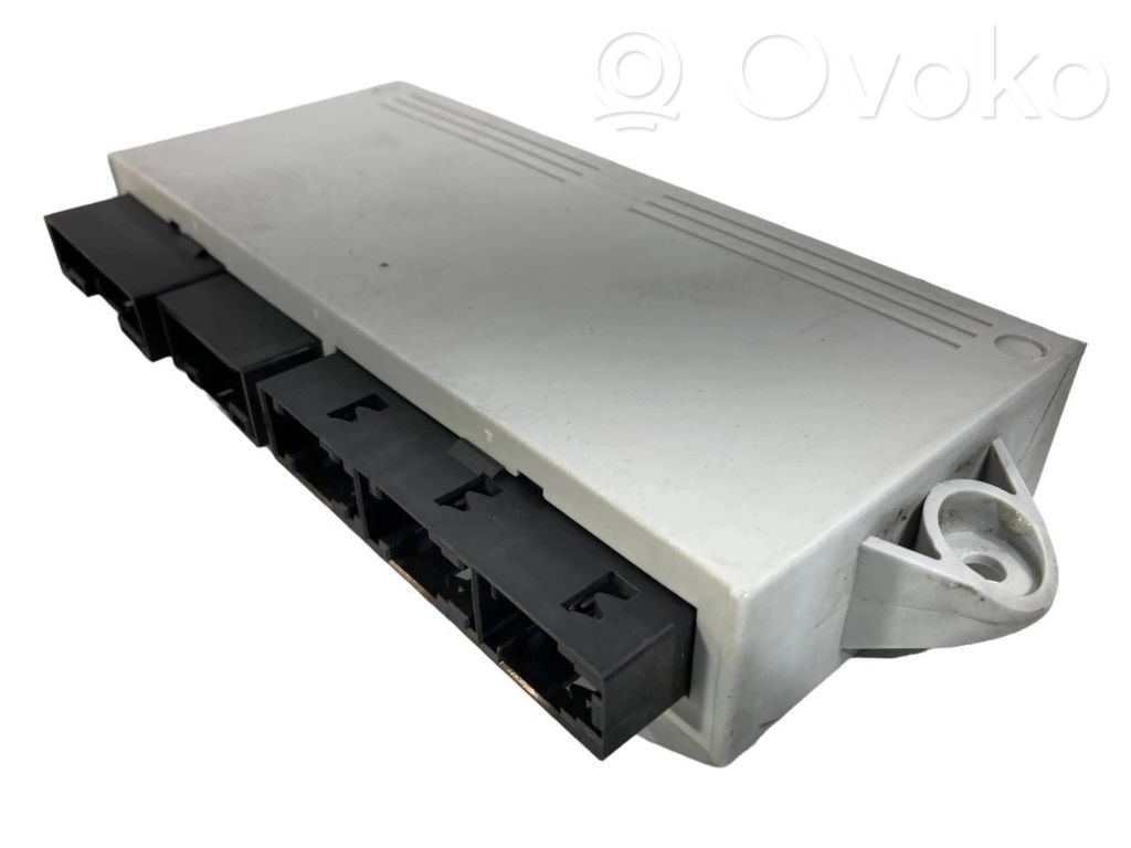 BMW 7 E65 E66 Unité de commande module de porte 