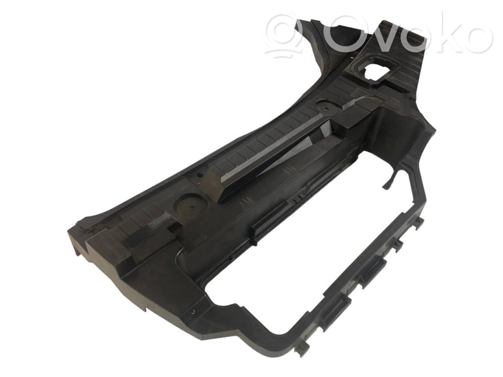 BMW 7 E65 E66 Autres éléments garniture de coffre 