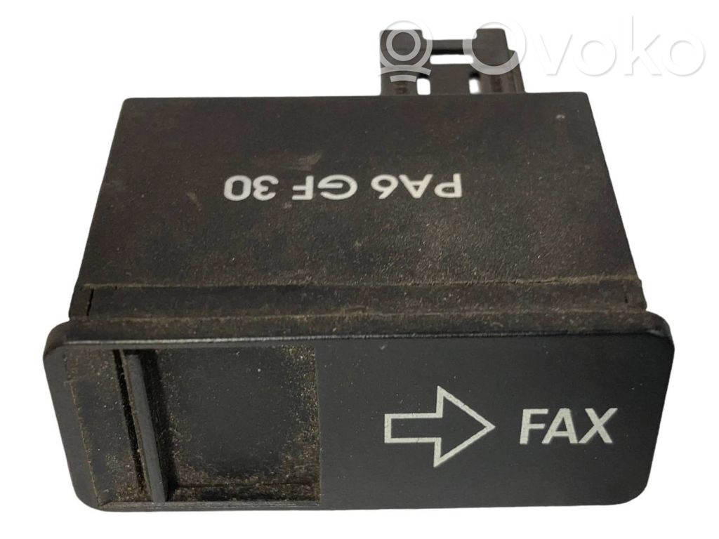 BMW 7 E38 Other switches/knobs/shifts 