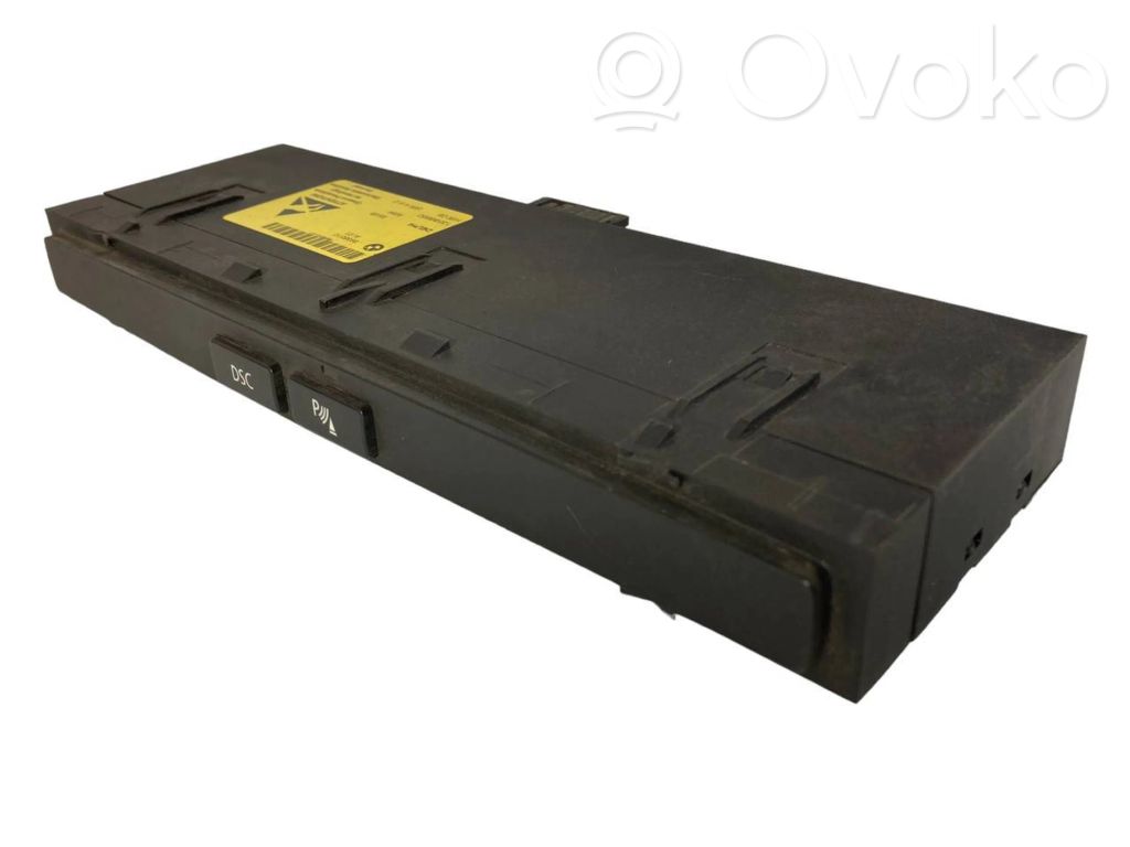 BMW 5 E60 E61 Parking (PDC) sensor switch 