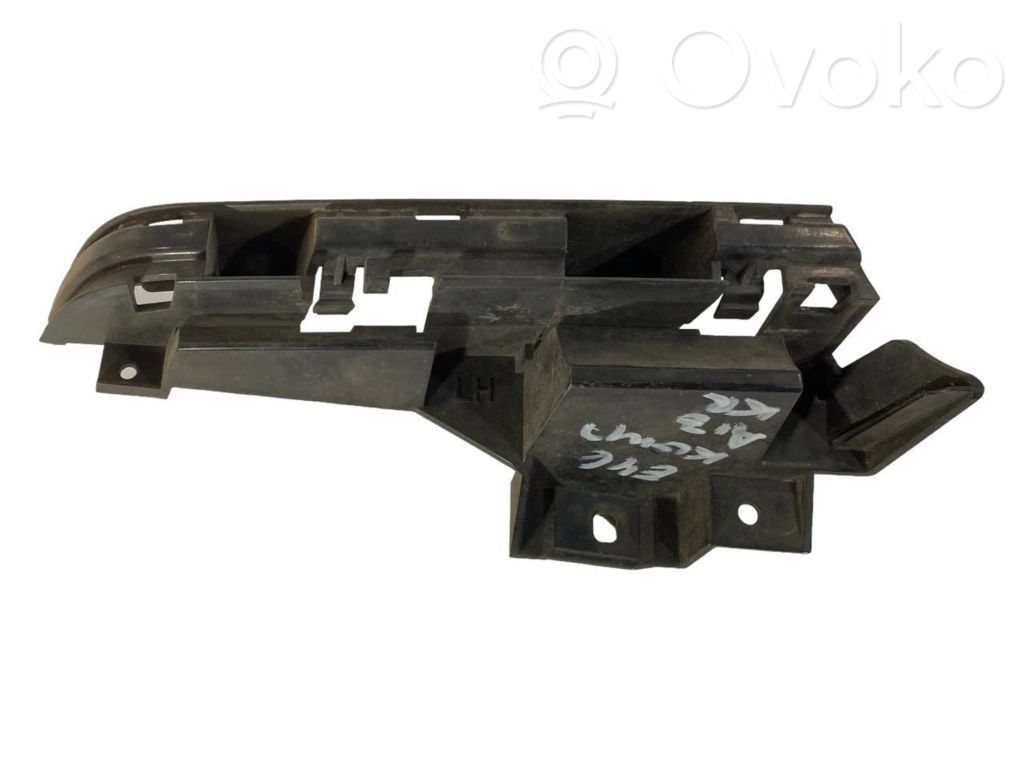 BMW 3 E46 Rear bumper mounting bracket 