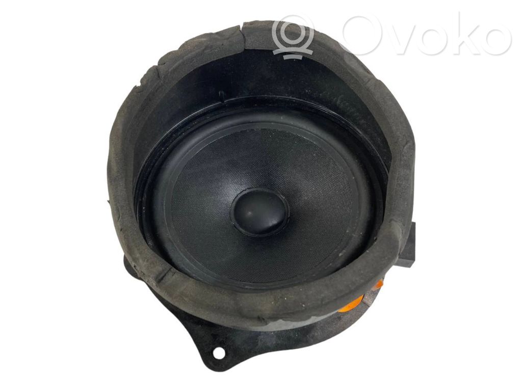 Front door speaker   8381549