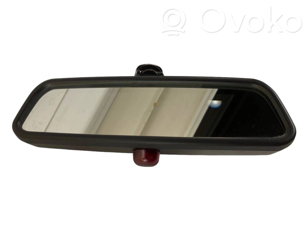 Rear view mirror (interior)   8257276,51168257276,E1010588,E1020588