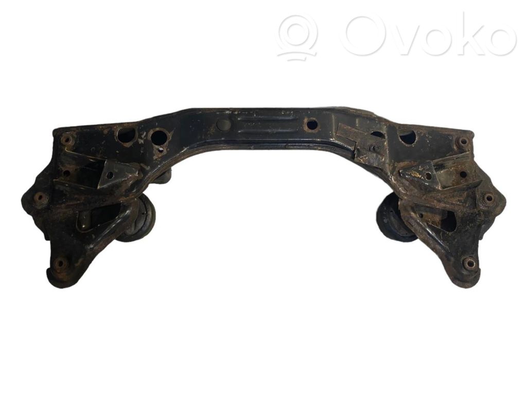 Front subframe