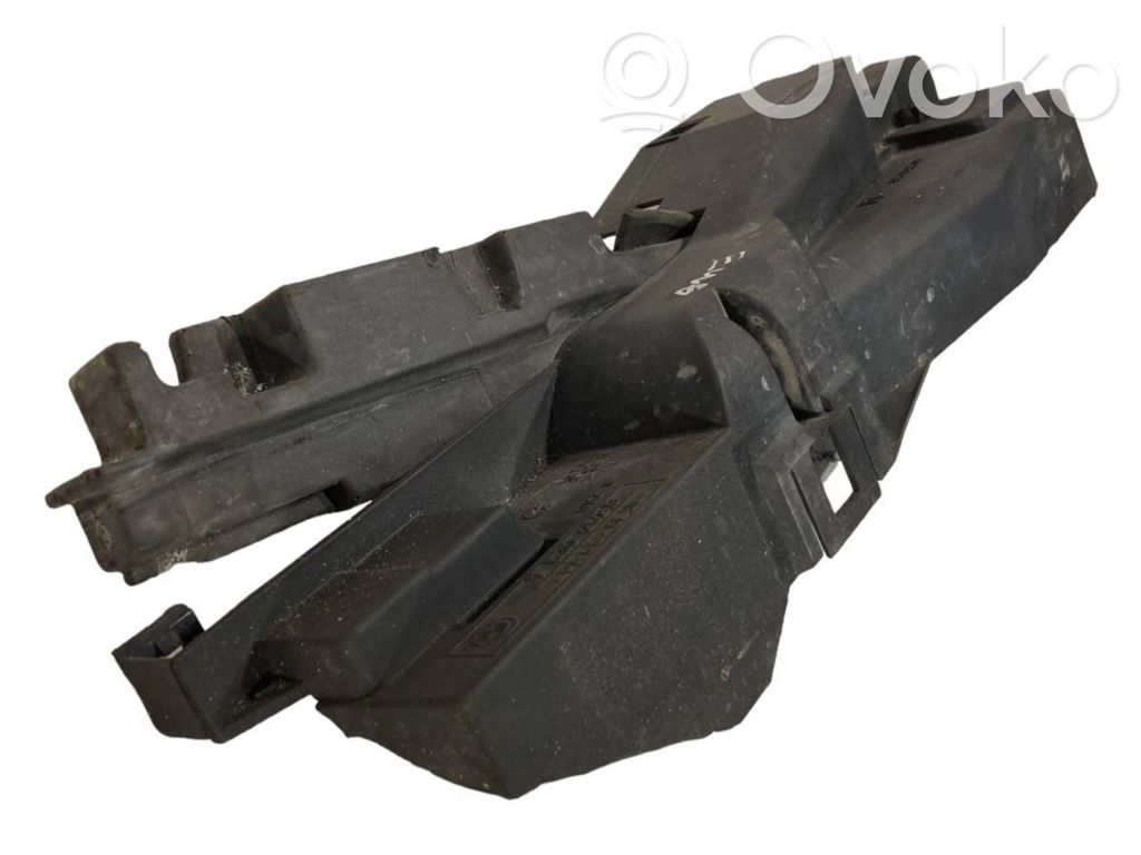 Radiator mount bracket   7530252,1436247