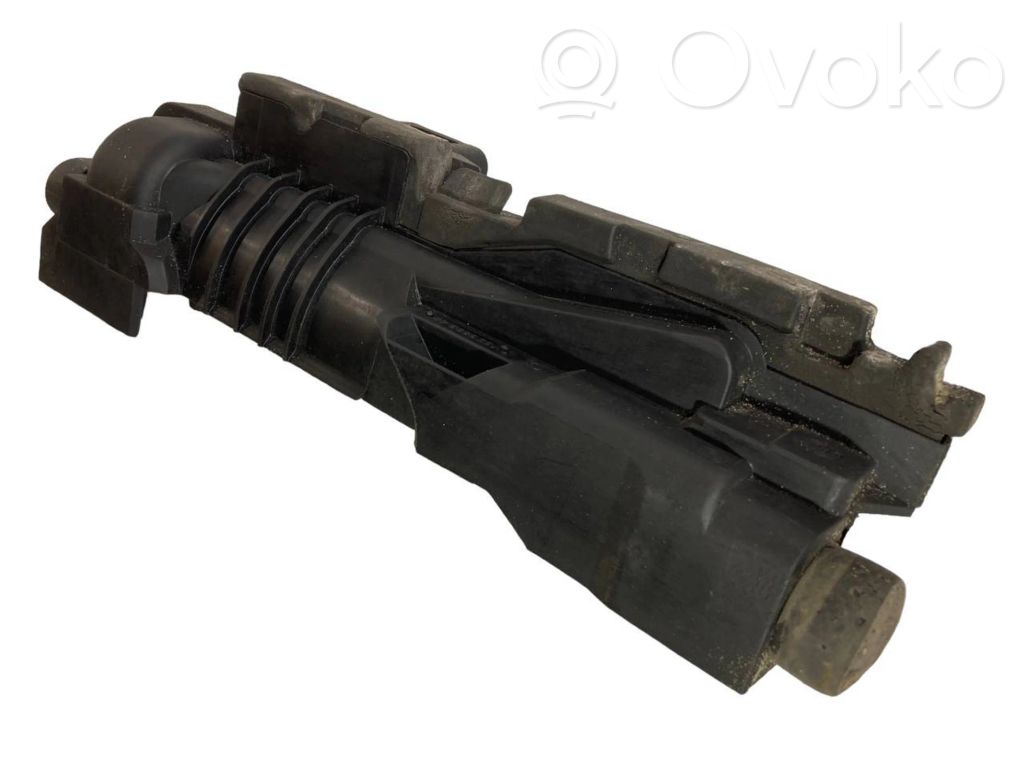 BMW 3 E46 Radiator mount bracket 