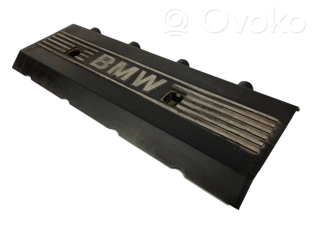 BMW X5 E53 Motorabdeckung 