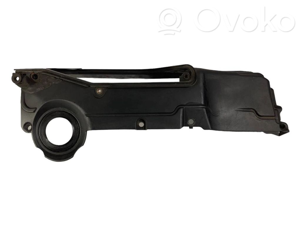 BMW 3 E46 Air filter box cover 