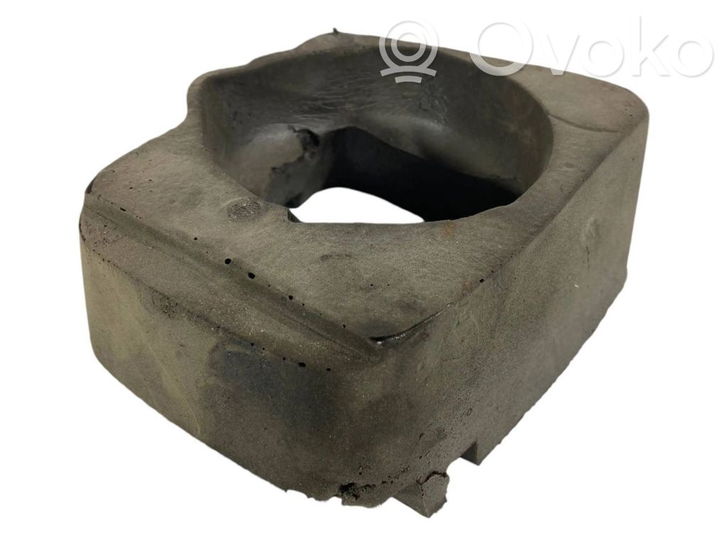 BMW 3 E46 Verkleidung Schalthebel (Kunststoff) 
