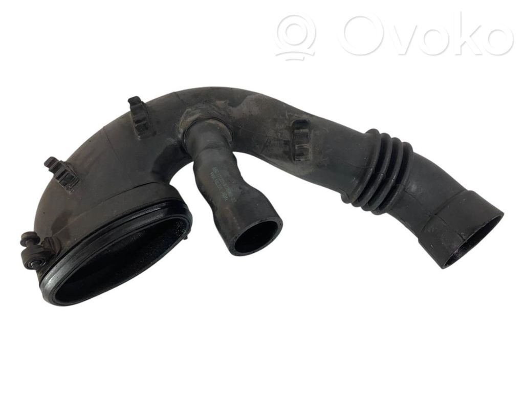 BMW 3 E46 Air intake hose/pipe 