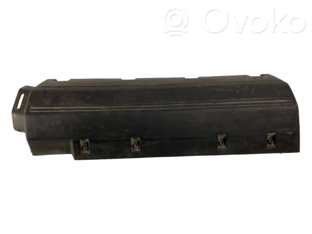 BMW 5 E39 Air filter box cover 