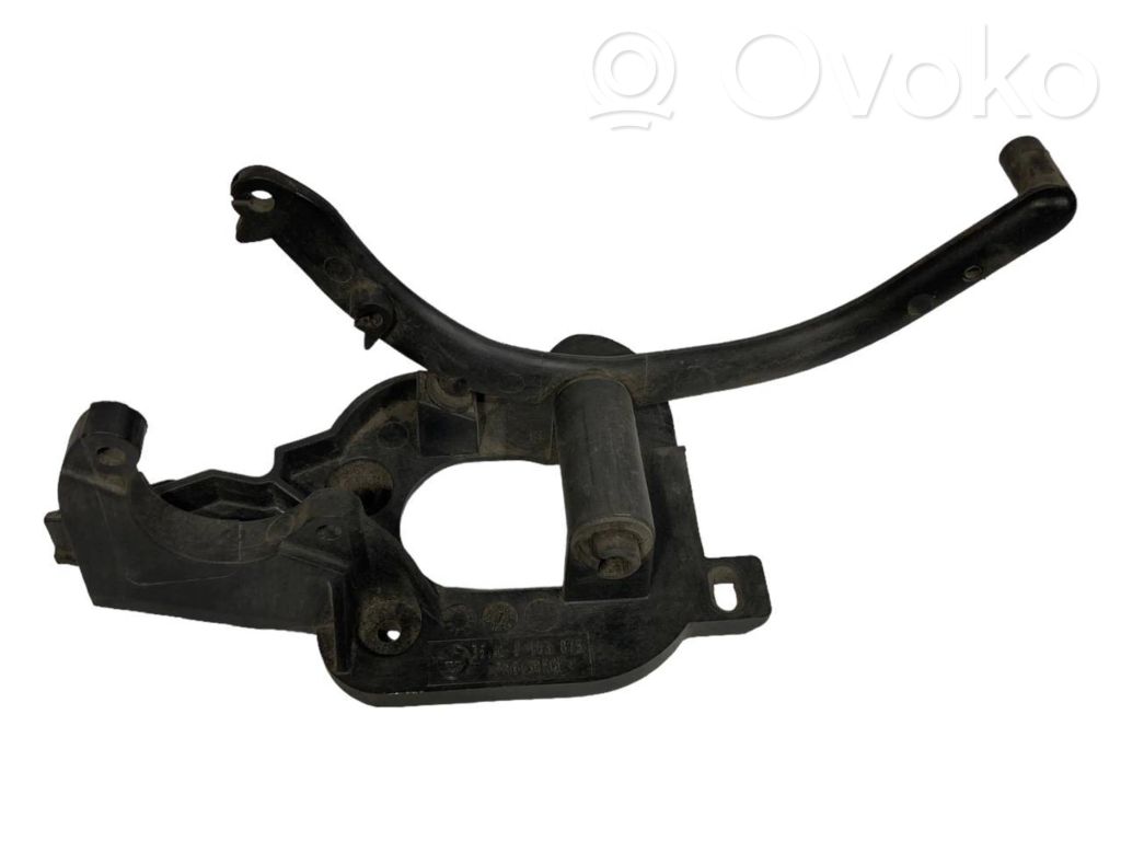 BMW 3 E46 Accelerator throttle pedal 