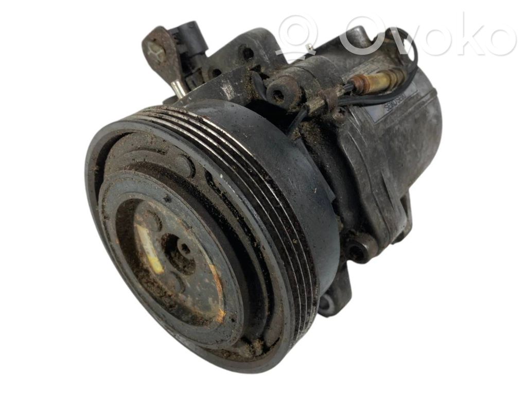BMW 3 E36 Air conditioning (A/C) compressor (pump) 