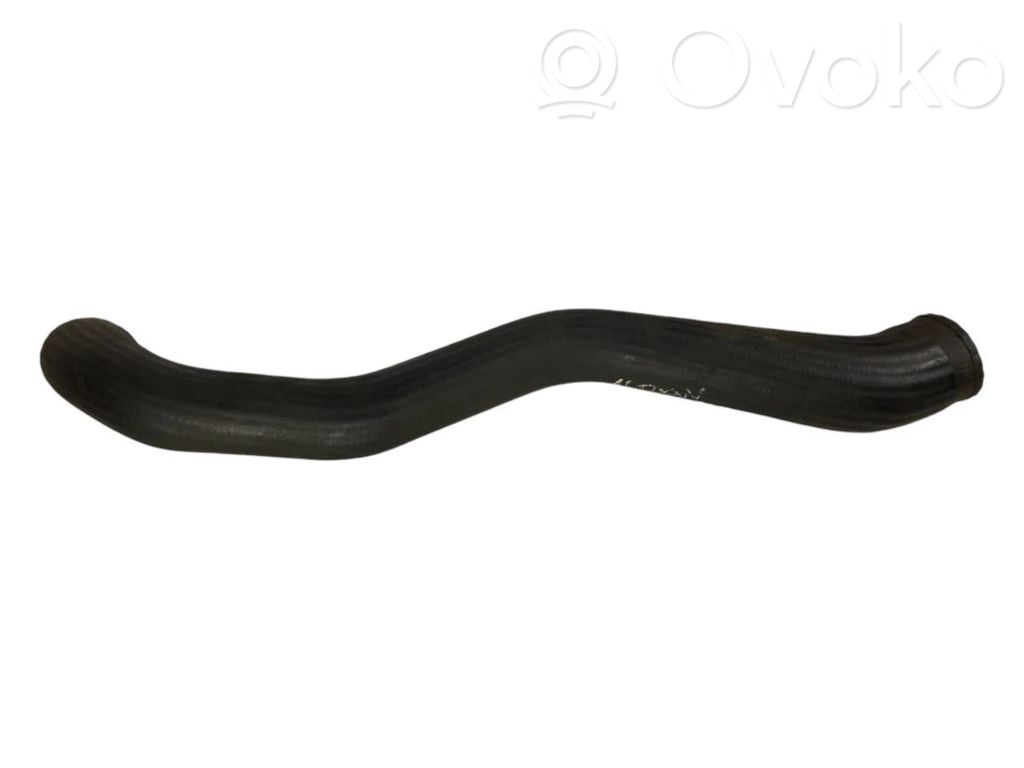 Intercooler hose/pipe