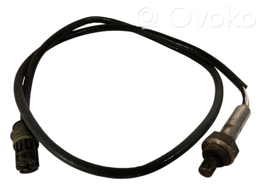 Sonde lambda   KBA16693
