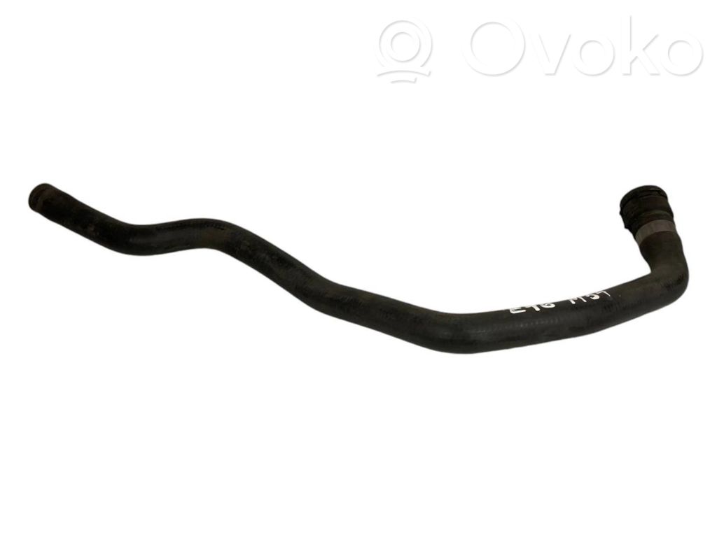 BMW 3 E46 Engine coolant pipe/hose 