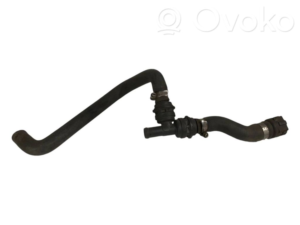 BMW 7 E38 Engine coolant pipe/hose 