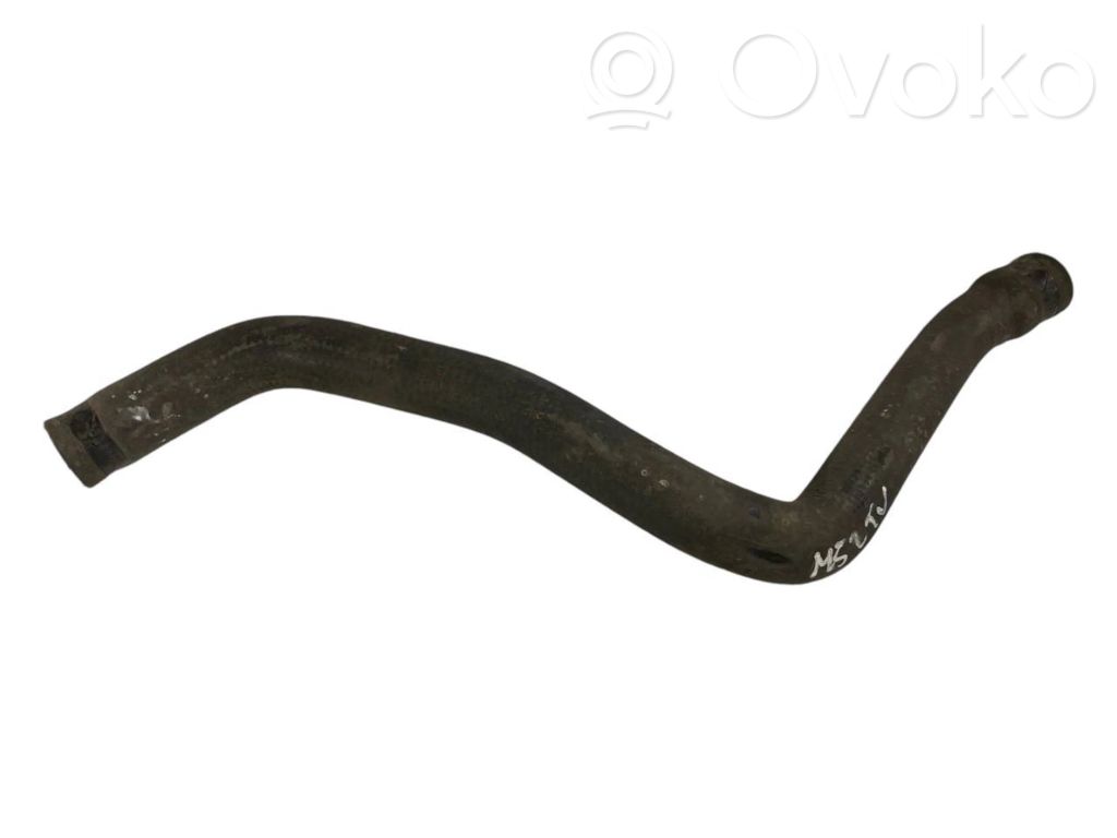 BMW 5 E39 Caurulīte (-es) / šļūtene (-es) 