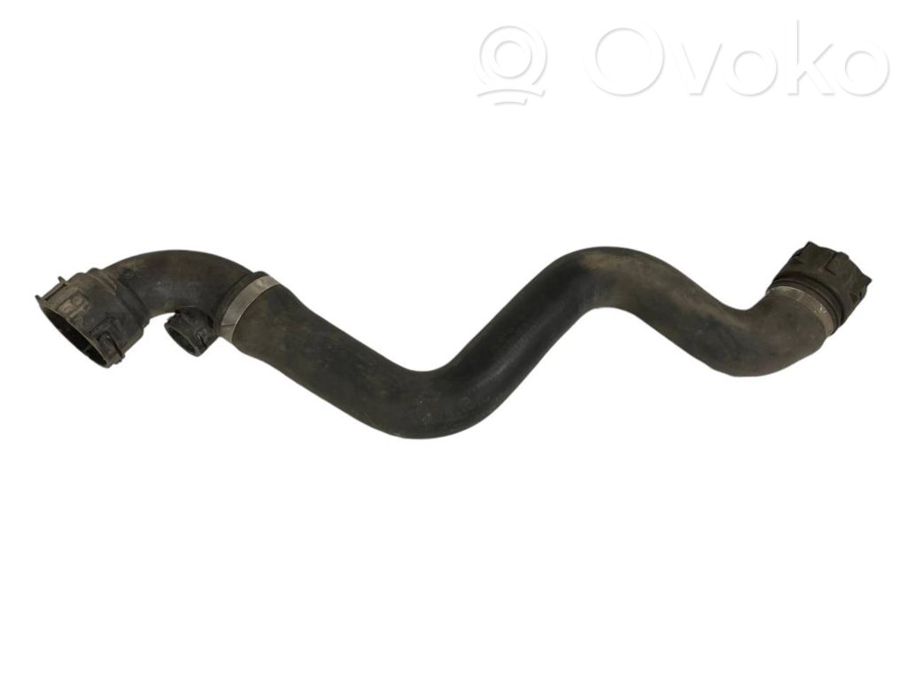 BMW 3 E46 Engine coolant pipe/hose 