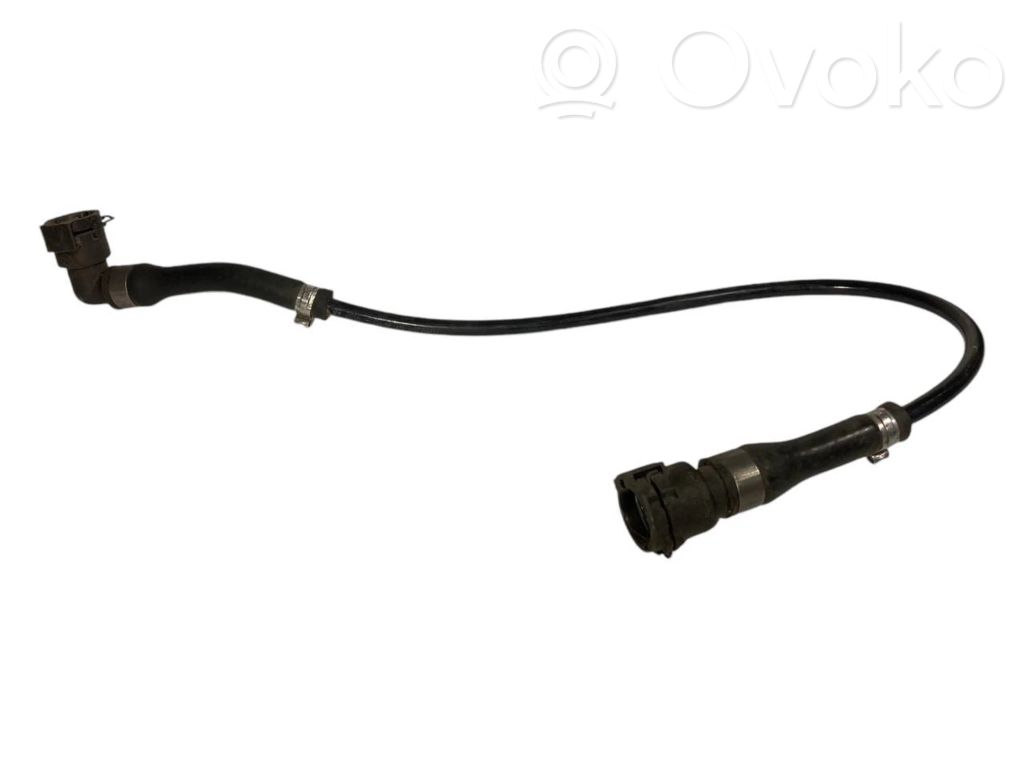 BMW X5 E53 Engine coolant pipe/hose 