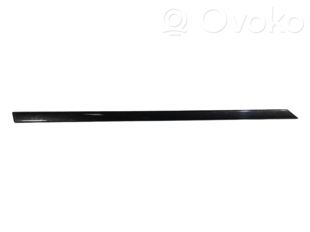 BMW 5 E39 Rear door trim (molding) 
