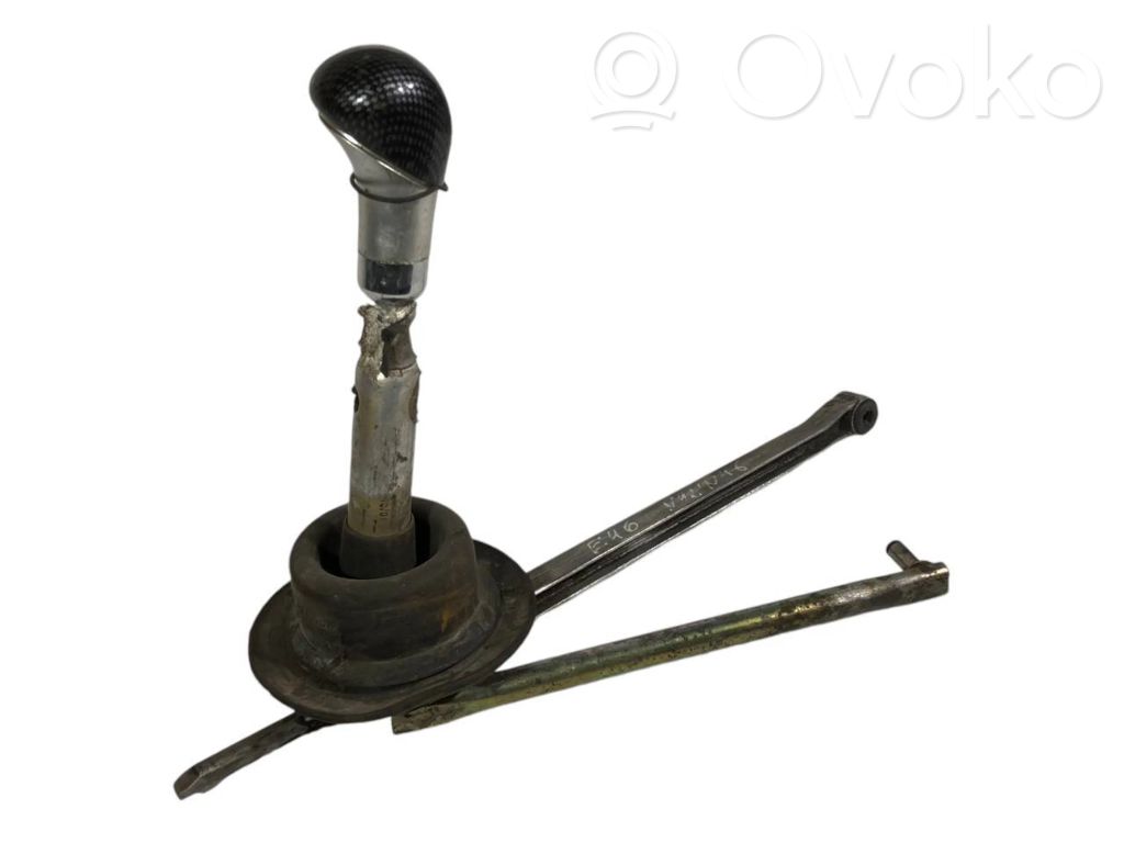 Gear shifter/selector   1434699,25111434699,1434308,25111434308