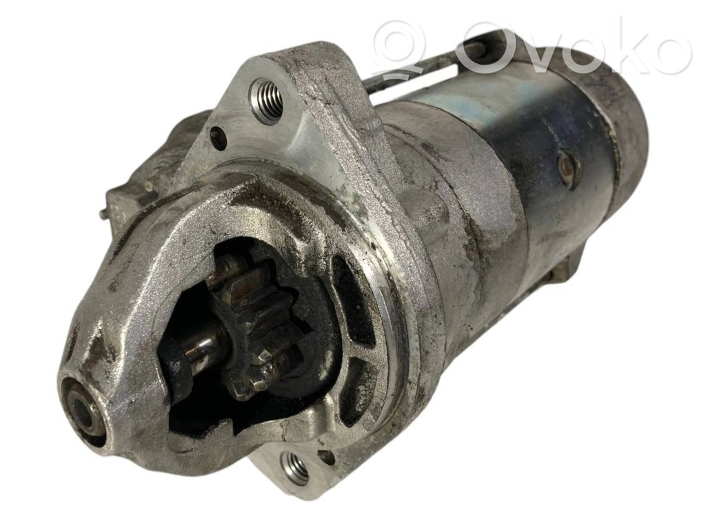 Starter motor   7788680