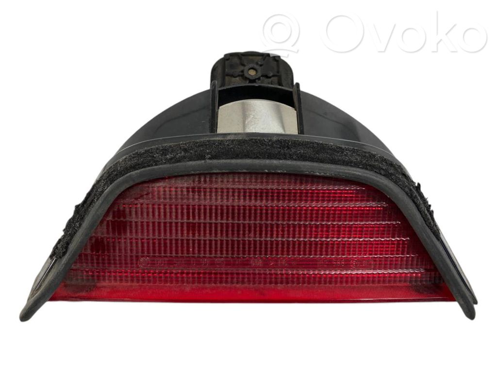 BMW 5 E39 Luz de freno adicional/tercera 
