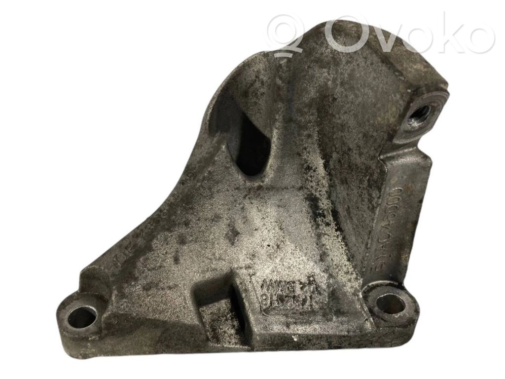 A/C compressor mount bracket   7792318