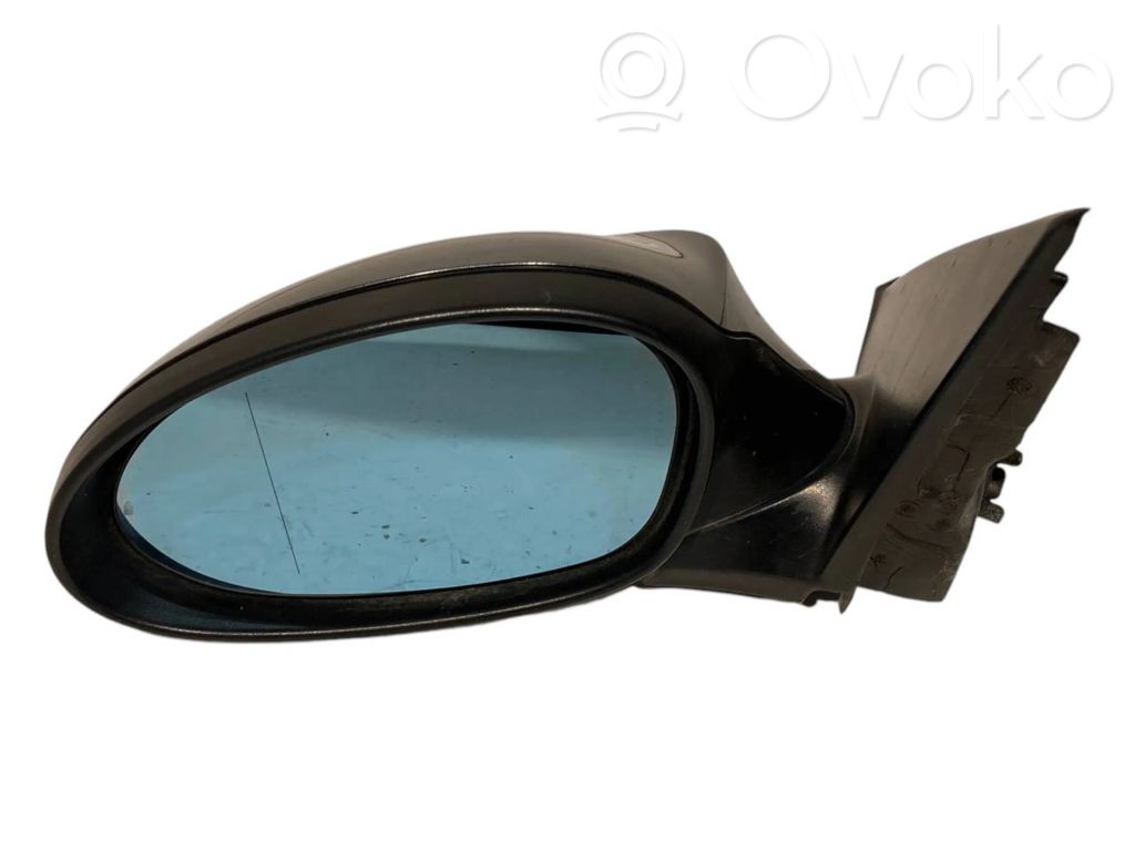 Front door electric wing mirror   7129647,51337129647,E1010803