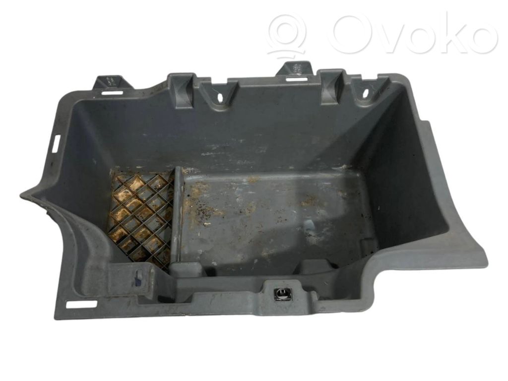 BMW 3 E92 E93 Other trunk/boot trim element 